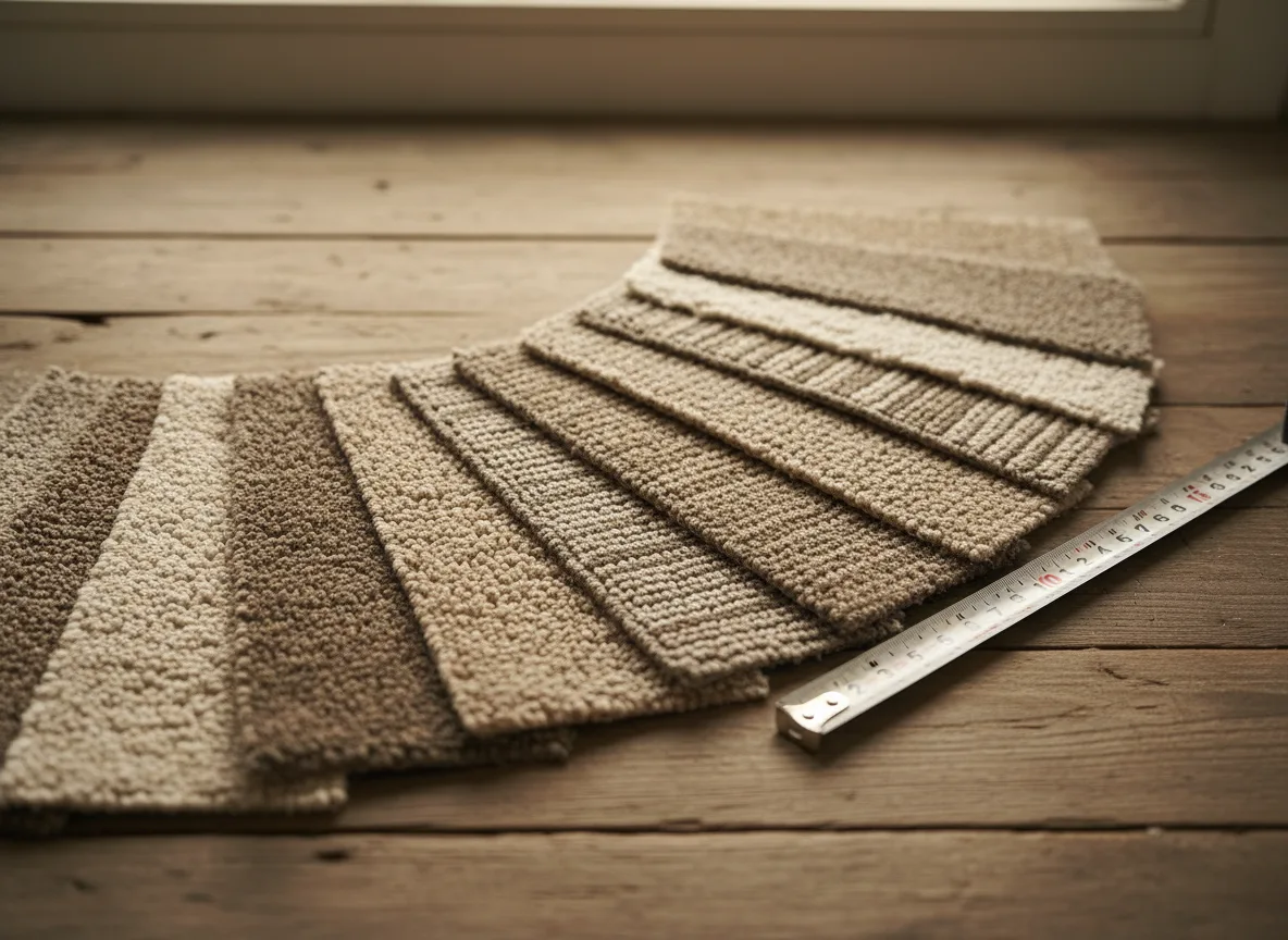 Carpet Installation Samaria, MI FAQs